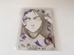 ブルーロック展 硬質ケース&ブロマイドセット 御影玲王