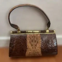 FENDI S.A.S. レオパード柄 長財布 ハンドル付き - メルカリ