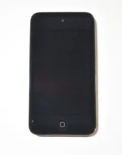 iPod touch ジャンク
