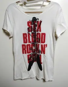 2026年最新】VAMPS Tシャツ BLOODの人気アイテム - メルカリ