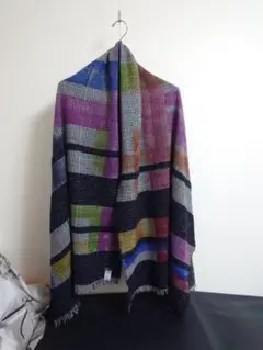 ♡未使用　Faliero Sarti 大判ウールストール 5.6万♡ 楽天市場】Faliero Sarti ファリエロサルティ TOBIA トビア 大判