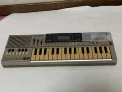希少】電子キーボード カシオ VL-1 VL-TONEシンセサイザー - メルカリ