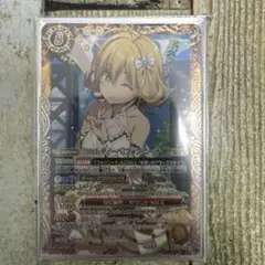 2025年最新】バトスピ フォンニーナ シークレットの人気アイテム