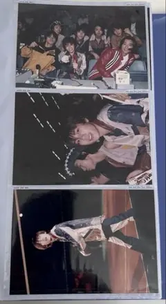 嵐 ワールドカップ 二宮和也 大野智 相葉雅紀 櫻井翔 会場写真7枚