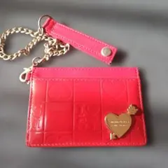 Samantha Thavasa パスケース