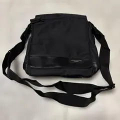 大バーゲン再再再再値下HIROKO KOSHINO HOMMEショルダーバッグ