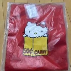 キティ展　トートバック　50周年