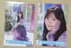 2025年最新】河田陽菜生写真の人気アイテム - メルカリ