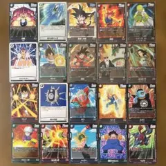 ★ ドラゴンボール SUPER CARD GAME ★