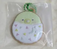 ぺんぎん？ クッキーチャームコット2