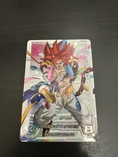 2025年最新】ドラゴンボールヒーローズ mm6 sec3の人気アイテム