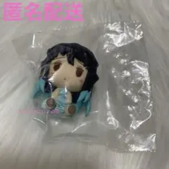 鬼滅の刃 一番くじ 繋いだ軌跡 E賞 ちょこのっこフィギュア 不死川実弥