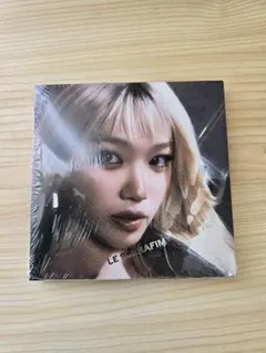 2025年最新】ルセラフィム アルバム チェウォンの人気アイテム - メルカリ