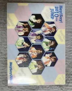 Hey!Say!JUMP/SUMMARY2011 in DOME〈2枚組〉 - メルカリ
