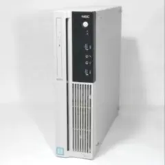 美品 NEC mate-J デスクトップPC MK37L-1