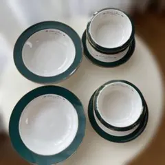 新品　たち吉　大きめスープ皿　サラダボール　リッチフィールド　洋食器　セット　 2026年最新】たち吉 スープ皿の人気アイテム - メルカリ
