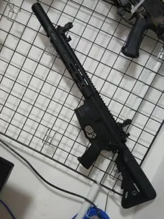 2026年最新】m4a1 カスタム マルイの人気アイテム - メルカリ