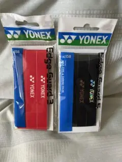 YONEX Edge Guard AC156 3本分&AC158 3本分セット