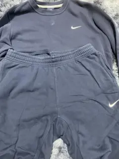 NIKE ナイキ スウェット 上下セット
