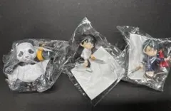 映画 呪術廻戦0 ドリンクホルダー トッパーフィギュア 3種類