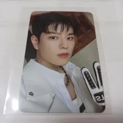 Stray kids スンミン トレカ スキズ ポラ Star 中華 Stray kids スンミン トレカ スキズ ポラ Star 中華 straykids