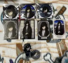 僕のヒーローアカデミア 相澤グッズまとめ