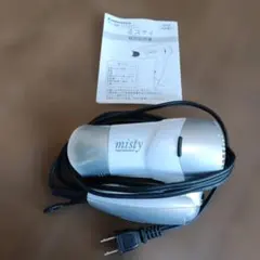 モイスティーヌ 美顔器 - メルカリ