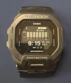 カシオG-SHOCK GBD200