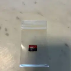 HIDISC Micro SDXCカード128GB