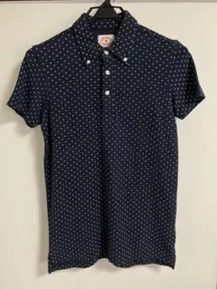 ラスト新品同15000 brooks brothers ポロシャツ シャツのサムネイル