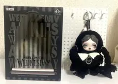 SKULLPANDA WEDNESDAY NY限定 スカルパンダ ウェンズデー - メルカリ