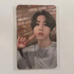 Straykids 5-STAR 9/2 会場限定 ハン