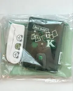 叢雲カゲツ Vtuber