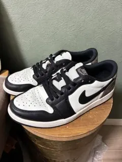AIR JORDAN 1 RETRO LOW OG "MOCHA"のサムネイル