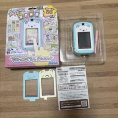カードできせかえ！すみっコぐらし Phone　セガトイズ