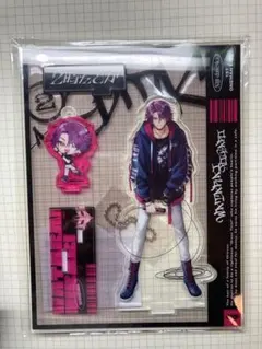 にじさんじ 2時だとか アクスタ 渡会雲雀