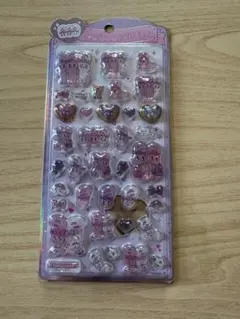 s*認様 エスターバニー　うるちゅるポップシール