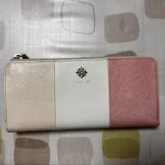 【Luria4℃】長財布