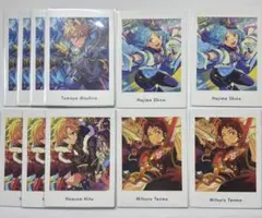 あんスタ　ぱしゃっつ　Ra*bits