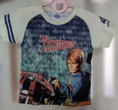 ブーフーウー THUNDERBIRDS Tシャツ 100サイズのサムネイル