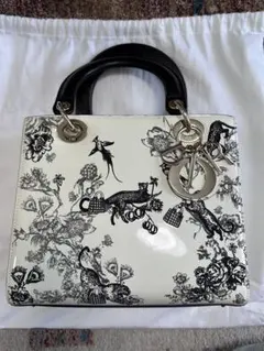 【正規品】DIOR ハンドバッグのサムネイル