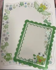 サンリオキャラクターズ けろけろけろっぴ