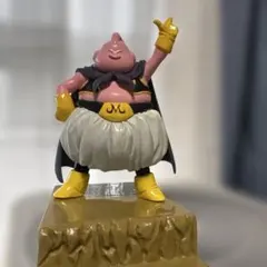 魔人ブウ フィギュア 約15cm