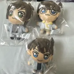 コナンくじ ぬいぐるみマスコット ぽ様専用