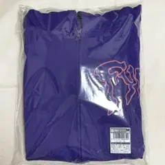 B'z FYOP＋ ジャージパーカー Lサイズ 新品 - メルカリ