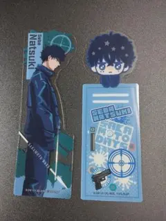 ブックマークコレクション　サカモトデイズ　vol.2 勢羽夏生