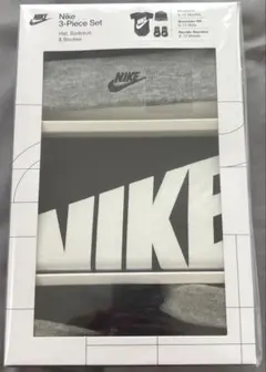 NIKE ベビーロンパースセット 6-12mのサムネイル
