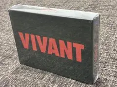 2026年最新】vivant dvd-boxの人気アイテム - メルカリ