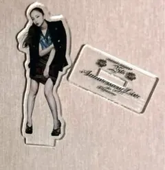 2025年最新】安室奈美恵アクリルスタンドコンプリートの人気
