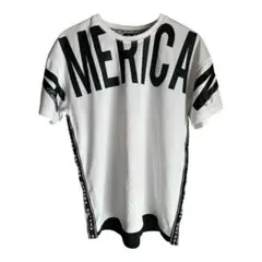 ホワイト Tシャツ gotcha